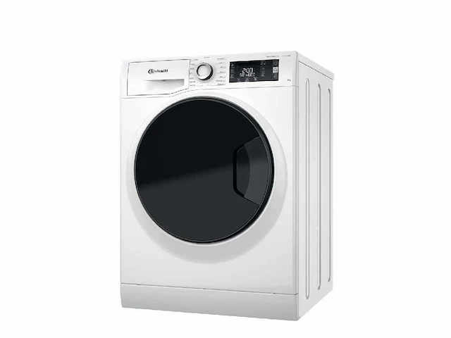 Bauknecht w active 823 ps wasmachine - afbeelding 1 van  9