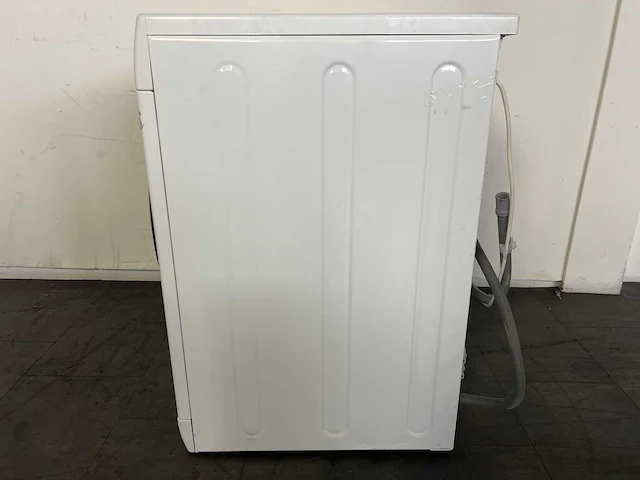 Bauknecht wasmachine super eco 945 a, 9 kg, 1400 tpm - afbeelding 4 van  6