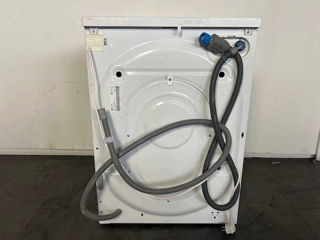 Bauknecht wasmachine super eco 945 a, 9 kg, 1400 tpm - afbeelding 5 van  6