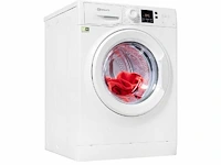 Bauknecht wasmachine wwa 843 b 8 kg, 1400 toeren per minuut... meer