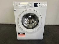 Bauknecht wasmachine wwa 843 b 8 kg, 1400 toeren per minuut... meer - afbeelding 2 van  6