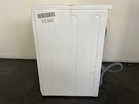 Bauknecht wasmachine wwa 843 b 8 kg, 1400 toeren per minuut... meer - afbeelding 4 van  6