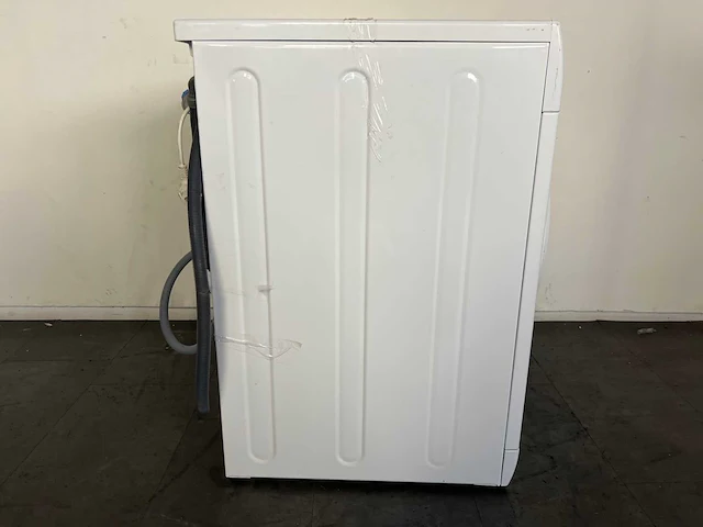 Bauknecht wasmachine wwa 843 b 8 kg, 1400 toeren per minuut... meer - afbeelding 6 van  6
