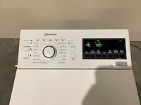 Bauknecht wmt ecostar 6z bw n wasmachine - afbeelding 4 van  7