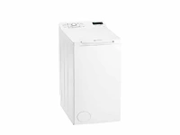 Bauknecht wmt ecostar 732 di n wasmachine - afbeelding 1 van  4