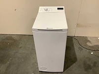 Bauknecht wmt ecostar 732 di n wasmachine - afbeelding 2 van  4
