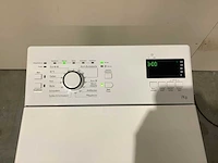 Bauknecht wmt ecostar 732 di n wasmachine - afbeelding 3 van  4