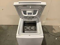 Bauknecht wmt ecostar 732 di n wasmachine - afbeelding 4 van  4