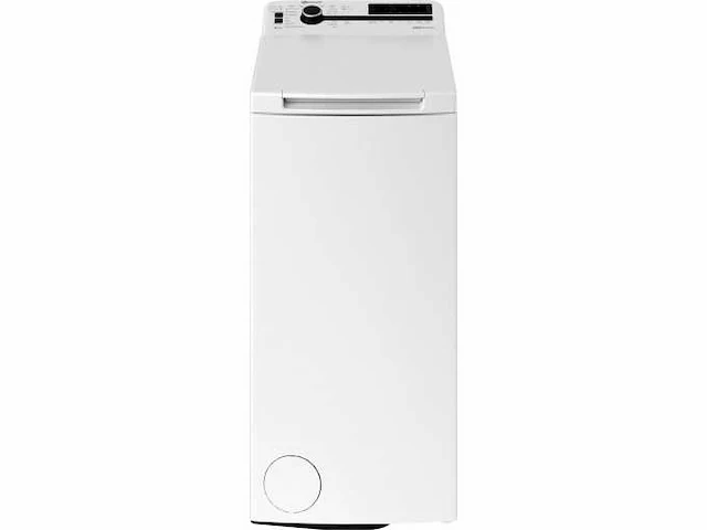 Bauknecht wmt zen 612 b sd wasmachine - afbeelding 1 van  6