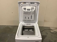 Bauknecht wmt zen 612 b sd wasmachine - afbeelding 4 van  6