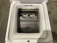 Bauknecht wmt zen 612 b sd wasmachine - afbeelding 6 van  6