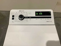 Bauknecht wmt zen 612 b sd wasmachine - afbeelding 3 van  6
