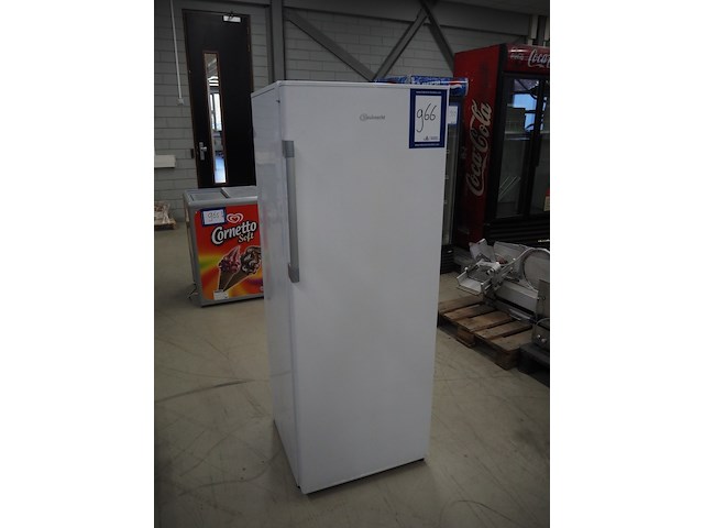 Bauknecht - afbeelding 1 van  8