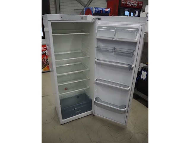 Bauknecht - afbeelding 5 van  8