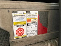 Baumann - 2004 - dx50/14/55 - zijlader - afbeelding 9 van  17