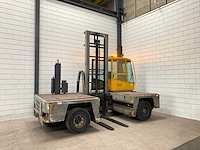 Baumann - 2004 - dx50/14/55 - zijlader - afbeelding 1 van  17