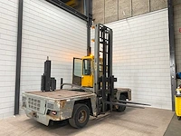 Baumann - 2004 - dx50/14/55 - zijlader - afbeelding 10 van  17