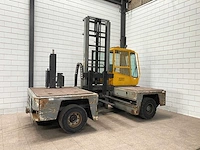 Baumann - 2004 - dx50/14/55 - zijlader - afbeelding 11 van  17