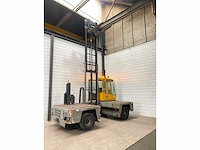 Baumann - 2004 - dx50/14/55 - zijlader - afbeelding 12 van  17