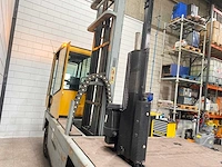 Baumann - 2004 - dx50/14/55 - zijlader - afbeelding 13 van  17