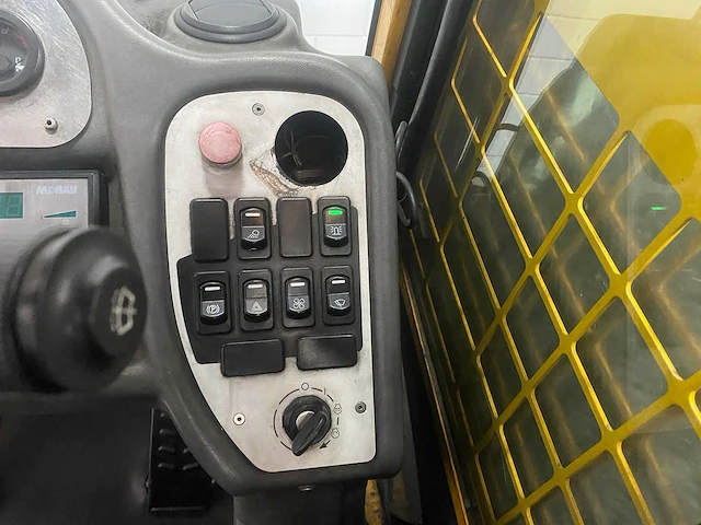 Baumann - 2013 - egx70/14/45 sfh - zijlader - afbeelding 2 van  14