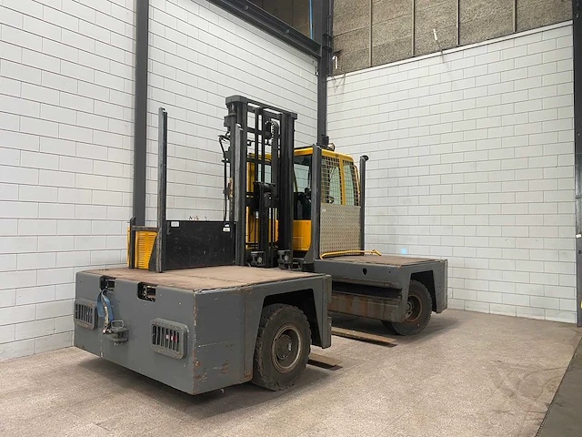 Baumann - 2013 - egx70/14/45 sfh - zijlader - afbeelding 7 van  14