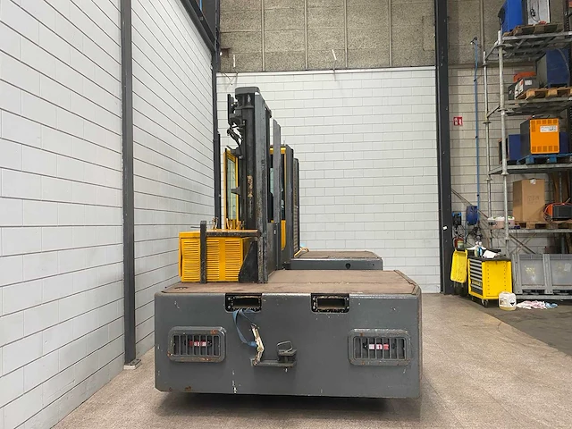 Baumann - 2013 - egx70/14/45 sfh - zijlader - afbeelding 8 van  14