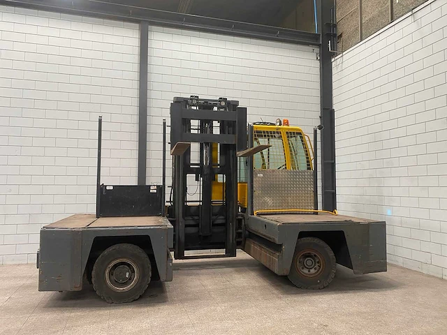 Baumann - 2013 - egx70/14/45 sfh - zijlader - afbeelding 9 van  14