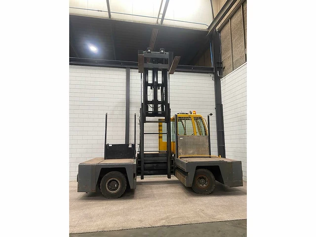 Baumann - egx70/14/45 sfh - zijlader - afbeelding 12 van  16
