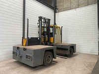 Baumann - egx70/14/45 sfh - zijlader - afbeelding 9 van  16