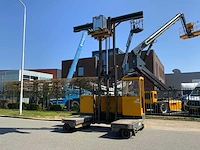 Baumann ems40-37/14 vierweg truck - afbeelding 2 van  18