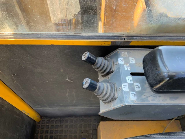 Baumann ems40-37/14 vierweg truck - afbeelding 6 van  18