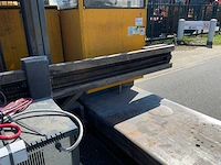 Baumann ems40-37/14 vierweg truck - afbeelding 9 van  18