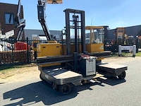 Baumann ems40-37/14 vierweg truck
