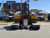 Baumann ems40-37/14 vierweg truck - afbeelding 11 van  18