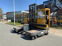 Baumann ems40-37/14 vierweg truck - afbeelding 12 van  18