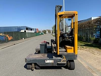 Baumann ems40-37/14 vierweg truck - afbeelding 14 van  18