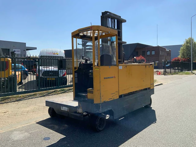 Baumann ems40-37/14 vierweg truck - afbeelding 15 van  18