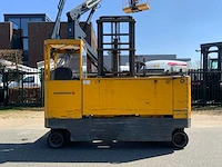 Baumann ems40-37/14 vierweg truck - afbeelding 16 van  18