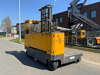 Baumann ems40-37/14 vierweg truck - afbeelding 17 van  18