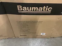 Baumatic bcd905x vrijstaand 5-pits gasfornuis met multifunctionele oven - afbeelding 6 van  14