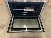 Baumatic bcd905x vrijstaand 5-pits gasfornuis met multifunctionele oven - afbeelding 10 van  14