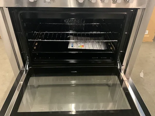 Baumatic bcd905x vrijstaand 5-pits gasfornuis met multifunctionele oven - afbeelding 11 van  14