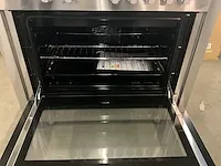 Baumatic bcd905x vrijstaand 5-pits gasfornuis met multifunctionele oven - afbeelding 11 van  14