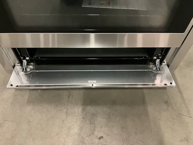 Baumatic bcd905x vrijstaand 5-pits gasfornuis met multifunctionele oven - afbeelding 14 van  14