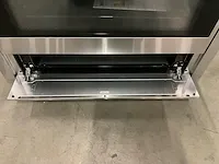 Baumatic bcd905x vrijstaand 5-pits gasfornuis met multifunctionele oven - afbeelding 14 van  14