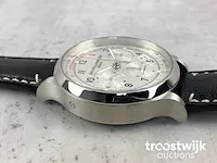 Baume & mercier capeland chronograph m0a10005 herenhorloge - afbeelding 5 van  8
