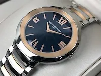 Baume & mercier promesse 18kt m0a10251 dameshorloge - afbeelding 1 van  10