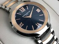 Baume & mercier promesse 18kt m0a10251 dameshorloge - afbeelding 3 van  10
