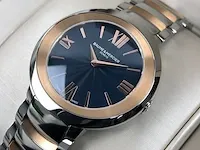 Baume & mercier promesse 18kt m0a10251 dameshorloge - afbeelding 4 van  10